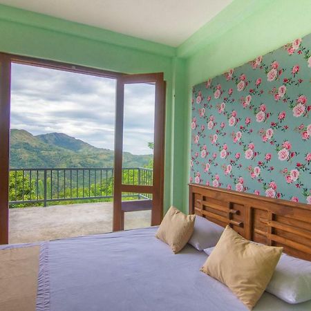 Butterfly Nest Hotel Ella Luaran gambar