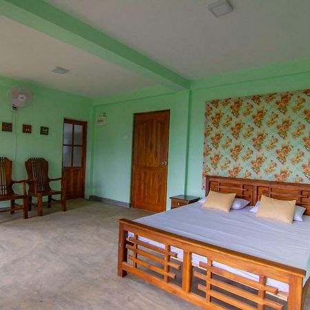 Butterfly Nest Hotel Ella Luaran gambar