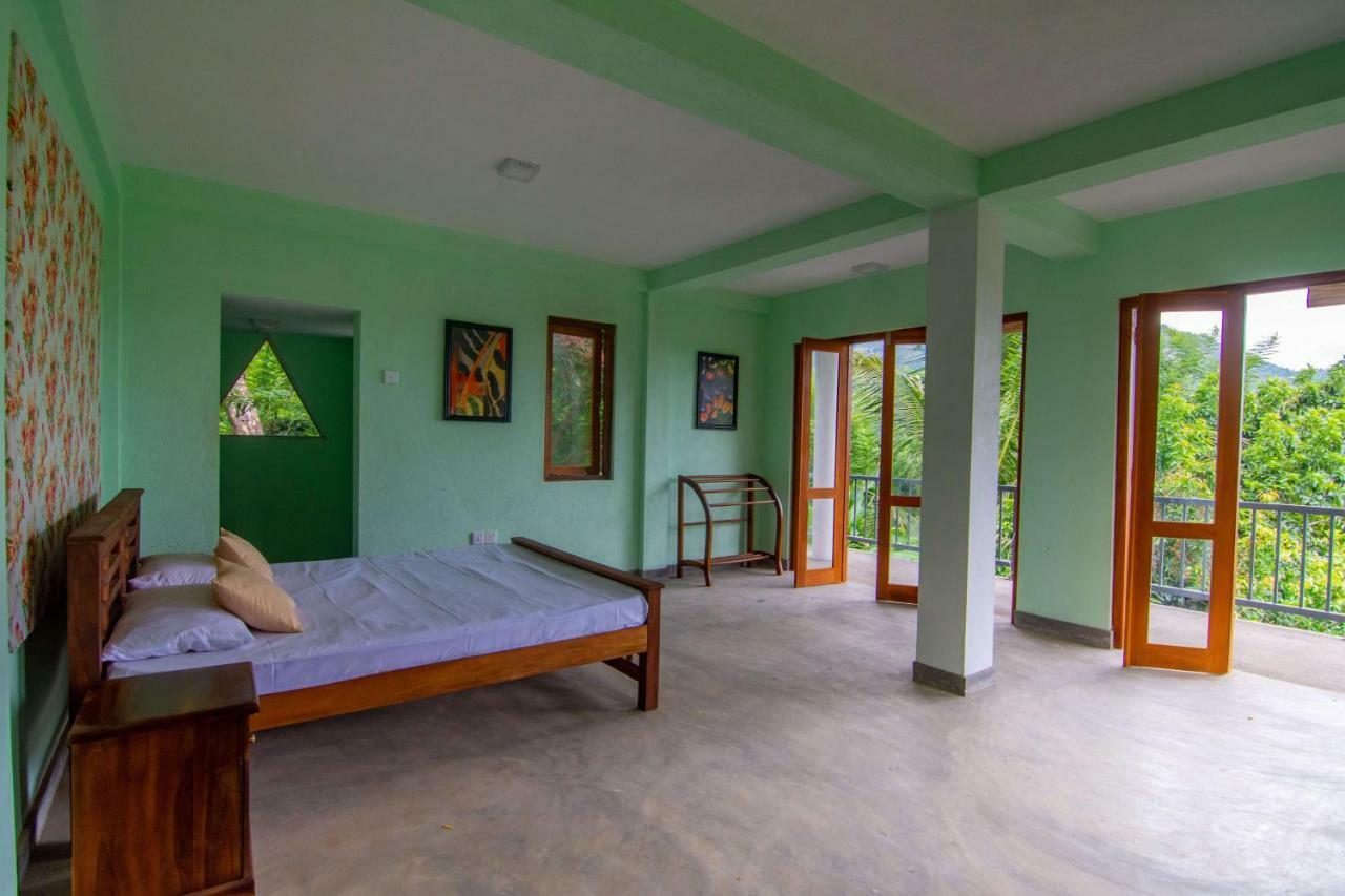 Butterfly Nest Hotel Ella Luaran gambar
