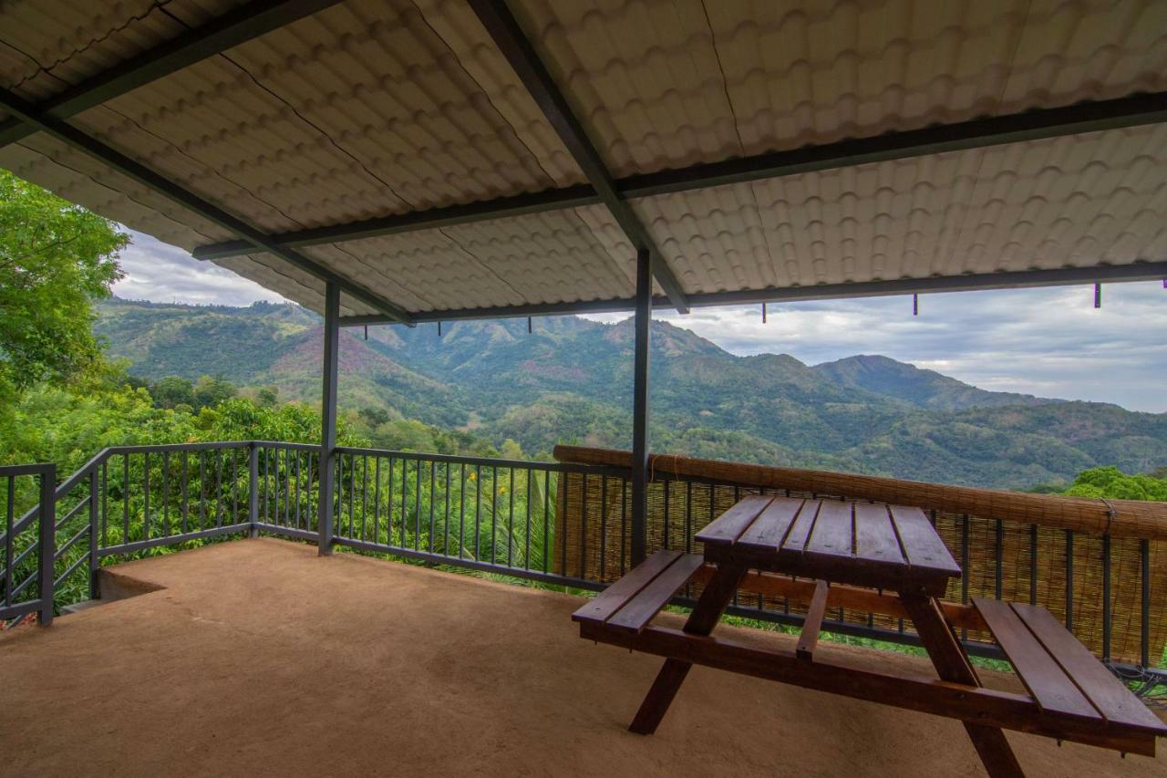 Butterfly Nest Hotel Ella Luaran gambar