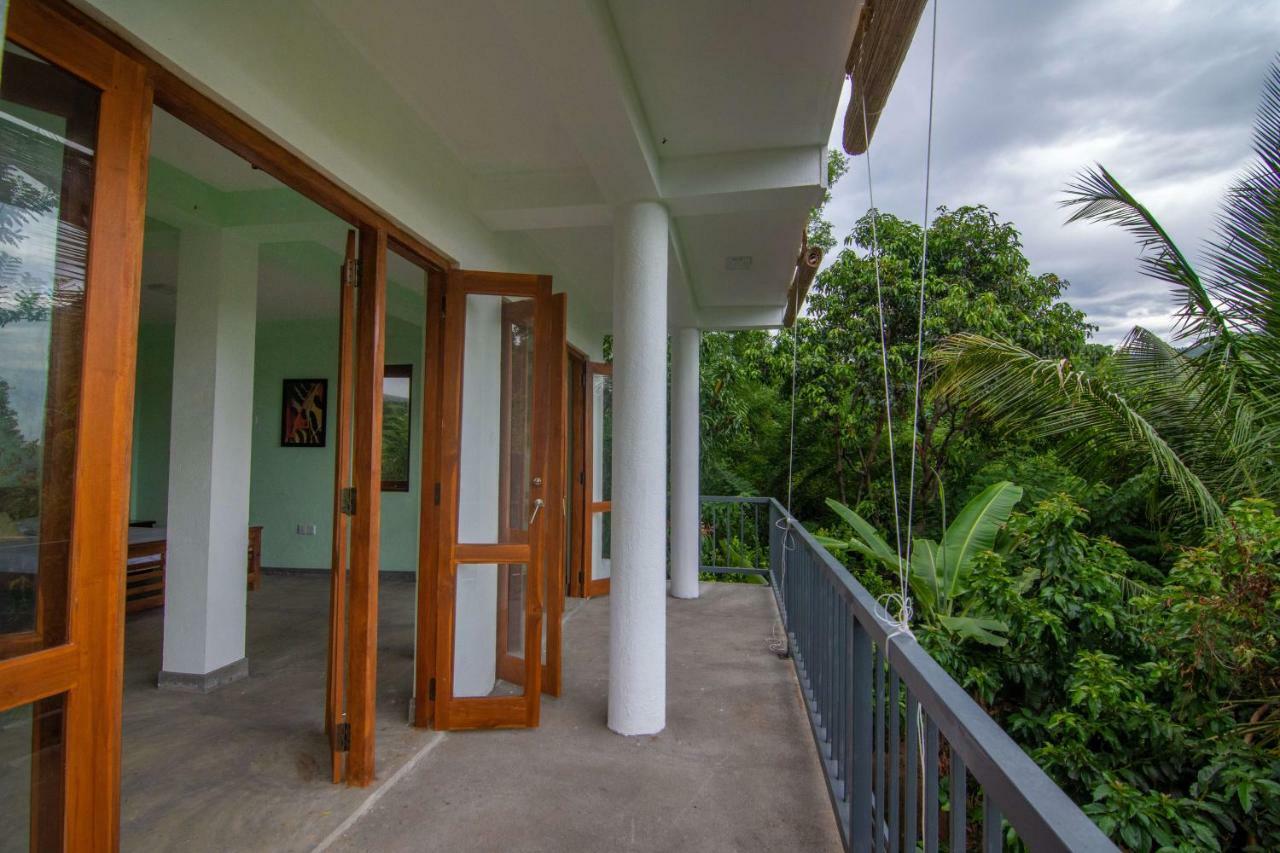 Butterfly Nest Hotel Ella Luaran gambar