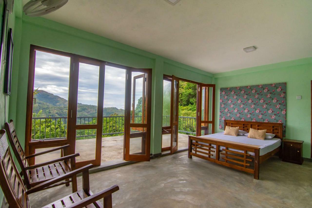 Butterfly Nest Hotel Ella Luaran gambar