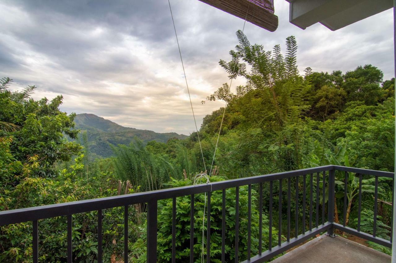 Butterfly Nest Hotel Ella Luaran gambar