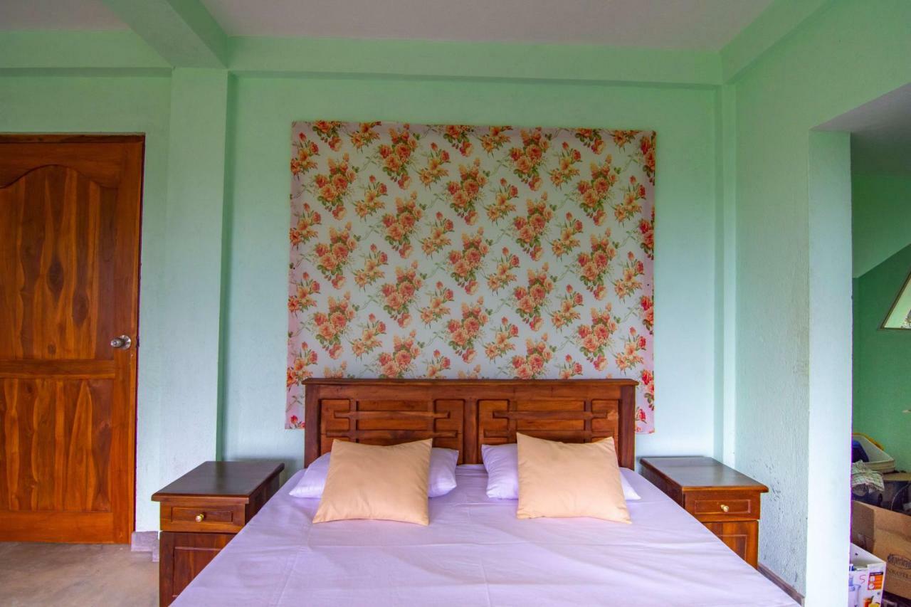 Butterfly Nest Hotel Ella Luaran gambar
