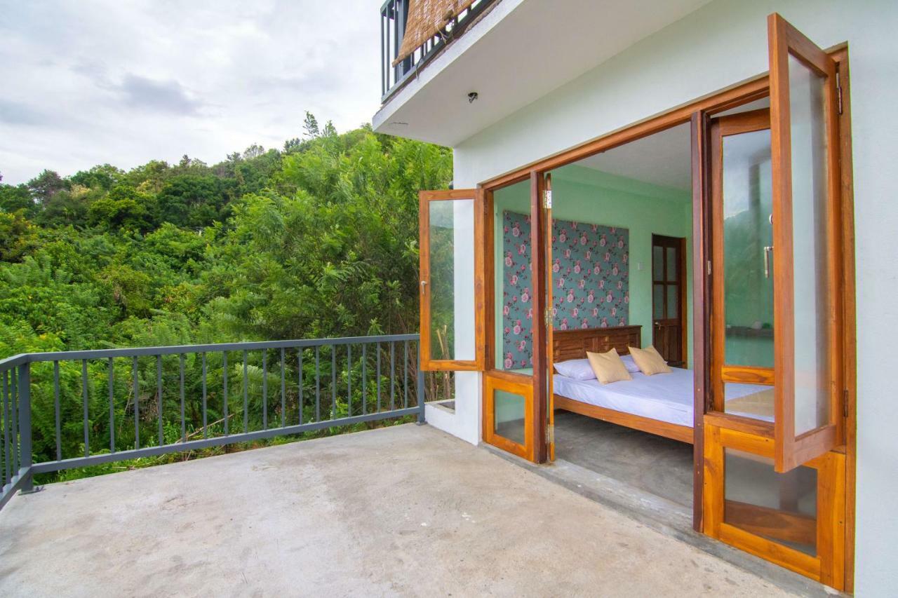 Butterfly Nest Hotel Ella Luaran gambar