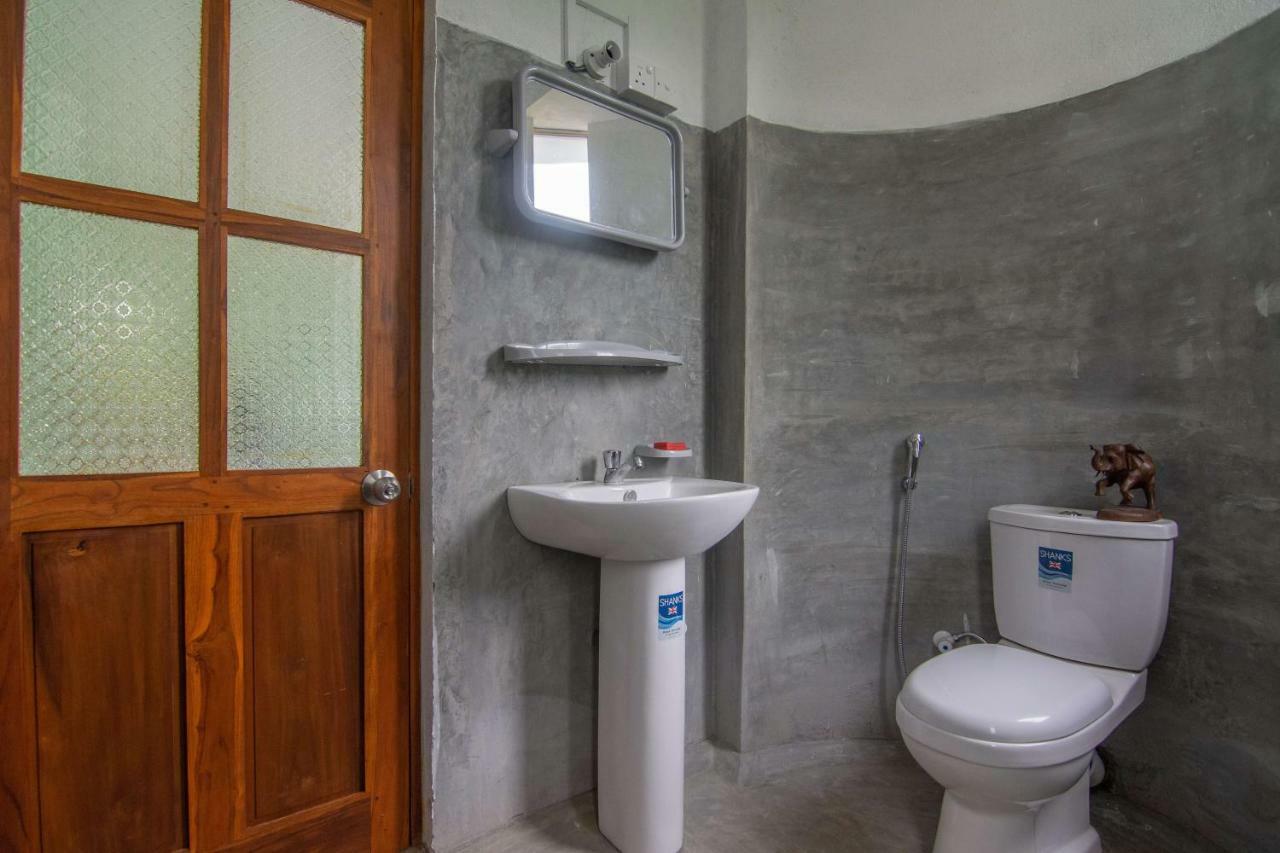Butterfly Nest Hotel Ella Luaran gambar