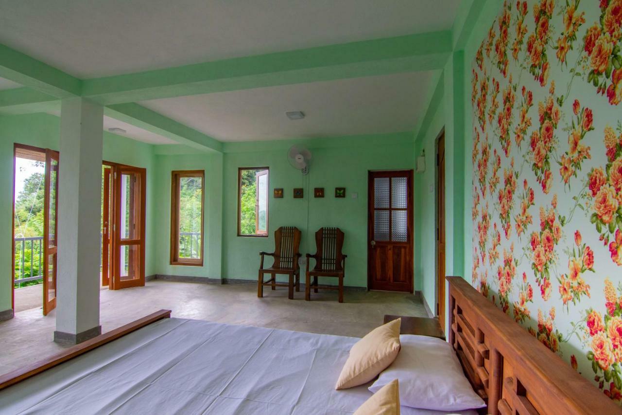 Butterfly Nest Hotel Ella Luaran gambar